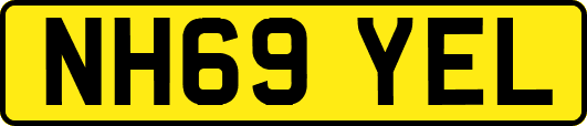 NH69YEL