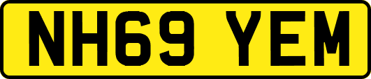NH69YEM