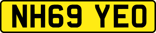 NH69YEO