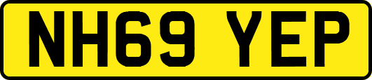 NH69YEP