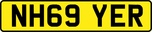 NH69YER