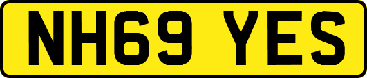 NH69YES