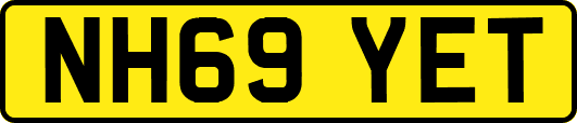 NH69YET