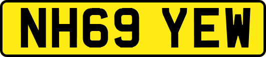 NH69YEW