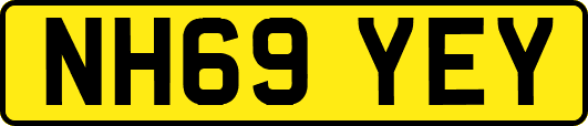 NH69YEY