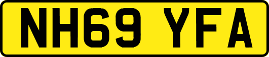 NH69YFA