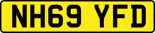 NH69YFD