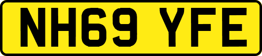 NH69YFE