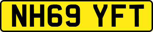 NH69YFT