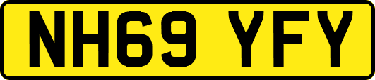 NH69YFY