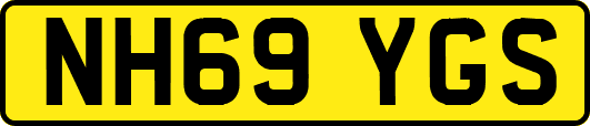 NH69YGS