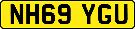 NH69YGU