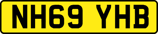 NH69YHB