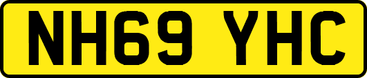 NH69YHC
