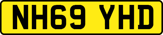 NH69YHD