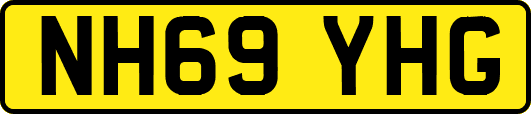 NH69YHG