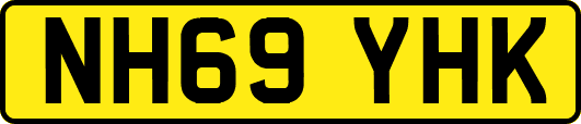 NH69YHK