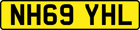 NH69YHL