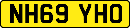 NH69YHO