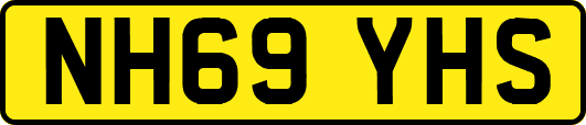 NH69YHS