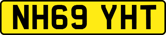 NH69YHT
