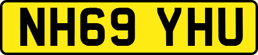 NH69YHU