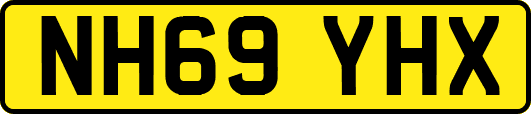 NH69YHX