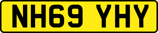 NH69YHY