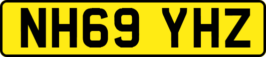 NH69YHZ