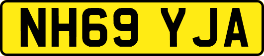 NH69YJA