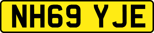 NH69YJE
