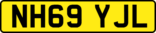 NH69YJL