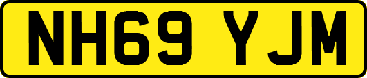 NH69YJM