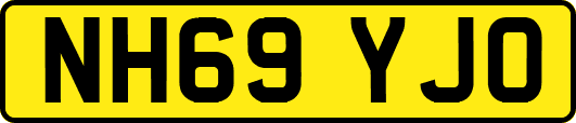 NH69YJO