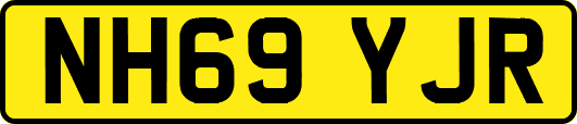 NH69YJR