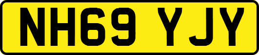 NH69YJY