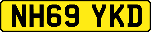NH69YKD