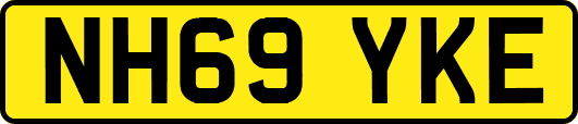 NH69YKE