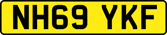 NH69YKF