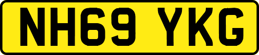 NH69YKG