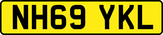 NH69YKL
