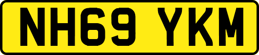 NH69YKM