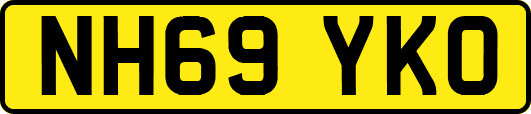 NH69YKO