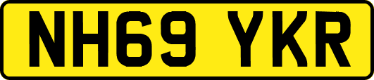 NH69YKR
