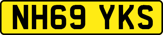 NH69YKS