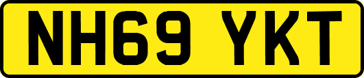 NH69YKT