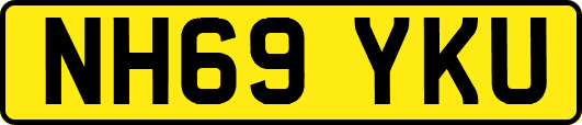 NH69YKU