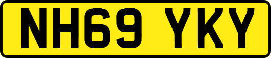 NH69YKY