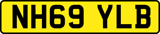 NH69YLB