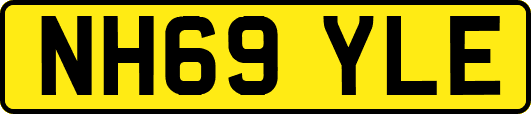 NH69YLE